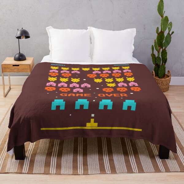 Item preview, Space invaders designed and sold by Octaner.