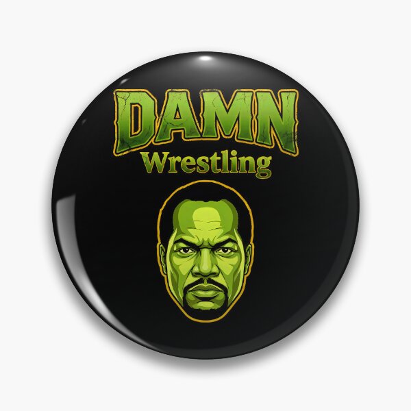 Item preview, Damn Wrestling - Birthday and Christmas Gift for Dad designed and sold by Wrestee.