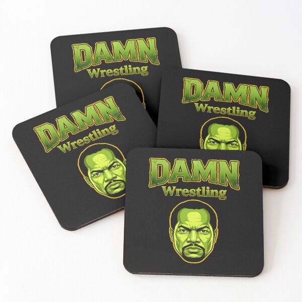 Item preview, Damn Wrestling - Birthday and Christmas Gift for Dad designed and sold by Wrestee.