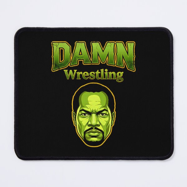 Item preview, Damn Wrestling - Birhtday and Christmas Gift for Dad designed and sold by Wrestee.