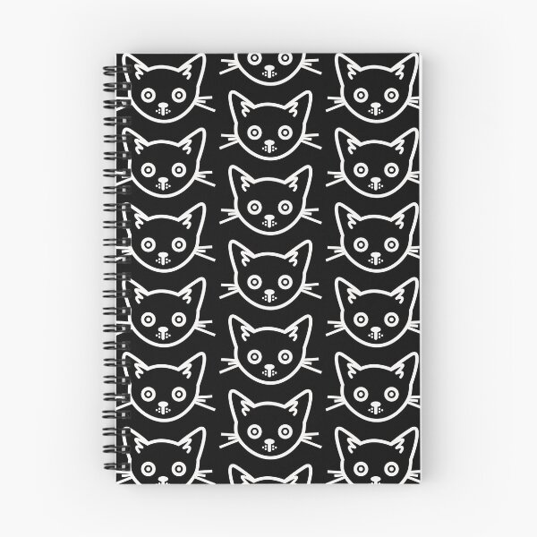 Item preview, Minimalist Cat No. 4 Negative designed and sold by yuretzius.
