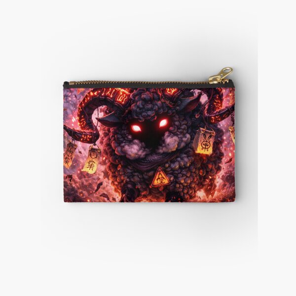 Item preview, Hex Horn Rage Form | PokeSheep Sheepism Parody designed and sold by Thpoar.