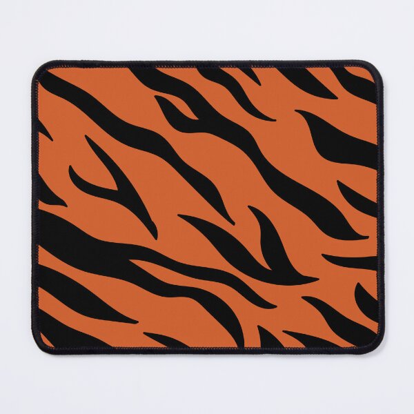 Item preview, Tiger print designed and sold by Cathal O'Toole.