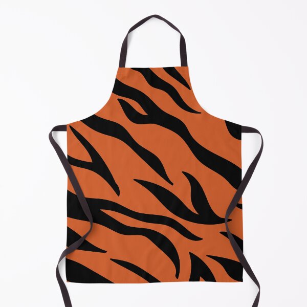 Item preview, Tiger print designed and sold by Cathal O'Toole.