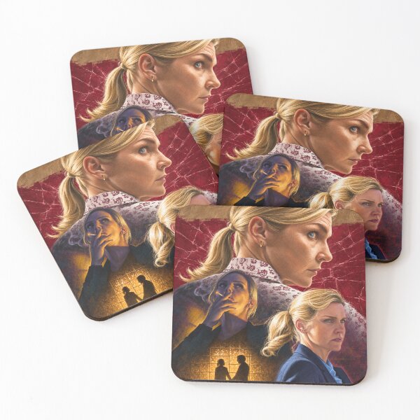 Item preview, Rhea Seehorn designed and sold by Cross-Hatch.