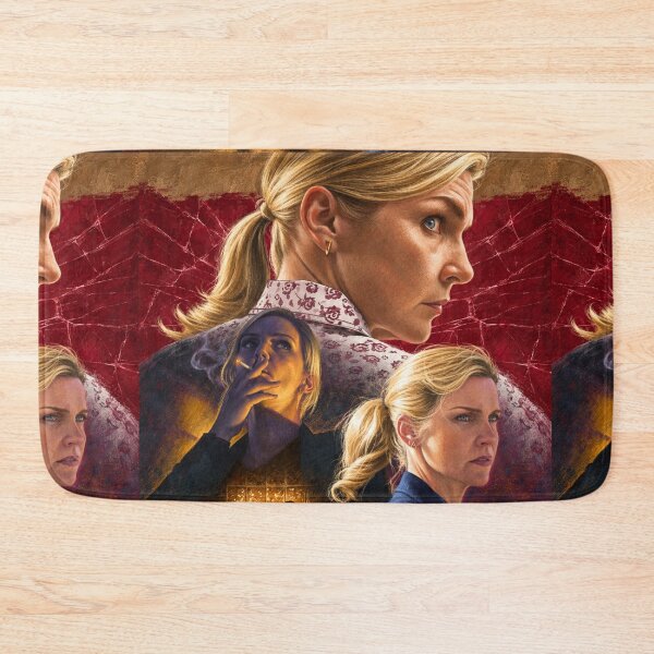 Item preview, Rhea Seehorn designed and sold by Cross-Hatch.
