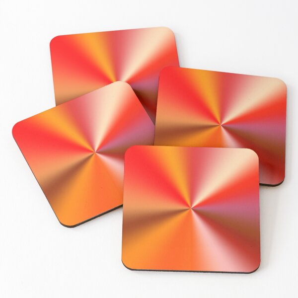 Item preview, Orange and Red Gradient designed and sold by benhurpontes.