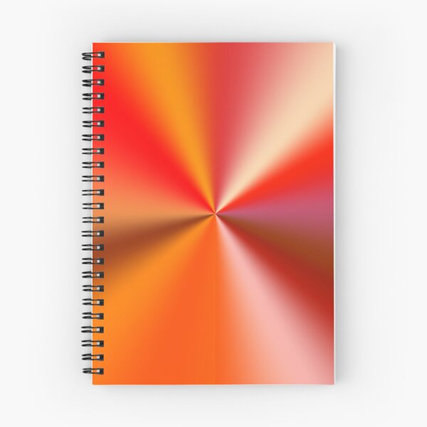 Item preview, Orange and Red Gradient designed and sold by benhurpontes.