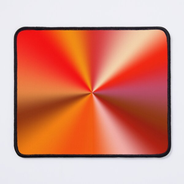 Item preview, Orange and Red Gradient designed and sold by benhurpontes.