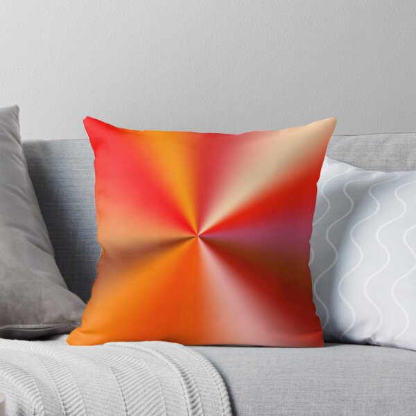 Item preview, Orange and Red Gradient designed and sold by benhurpontes.
