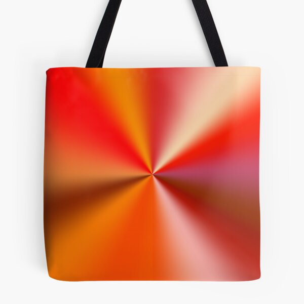 Item preview, Orange and Red Gradient designed and sold by benhurpontes.