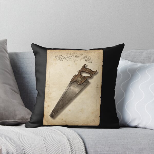 Item preview, Vintage Hand Forged Quality Tool Art designed and sold by bvdesignart.