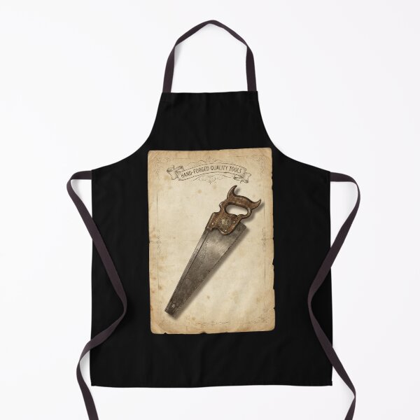 Item preview, Vintage Hand Forged Quality Tool Art designed and sold by bvdesignart.