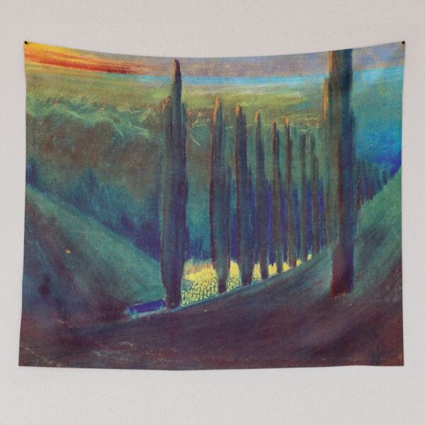 Item preview, Funeral Symphony (IV) designed and sold by SharonTheFirst.