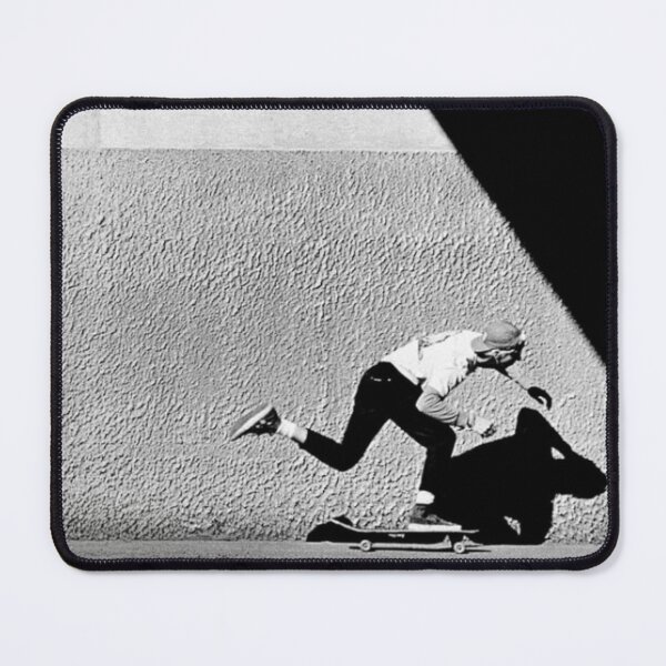 Item preview, Transworld Skateboard Skate Design Art Print Poster Wall Tee Vest designed and sold by Cool Robot Bro..