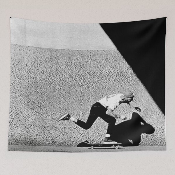 Item preview, Transworld Skateboard Skate Design Art Print Poster Wall Tee Vest  designed and sold by Cool Robot Bro..