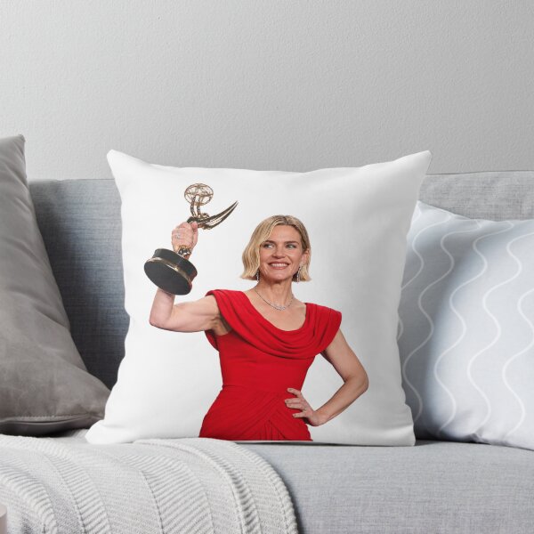 Item preview, Rhea Seehorn designed and sold by Cross-Hatch.