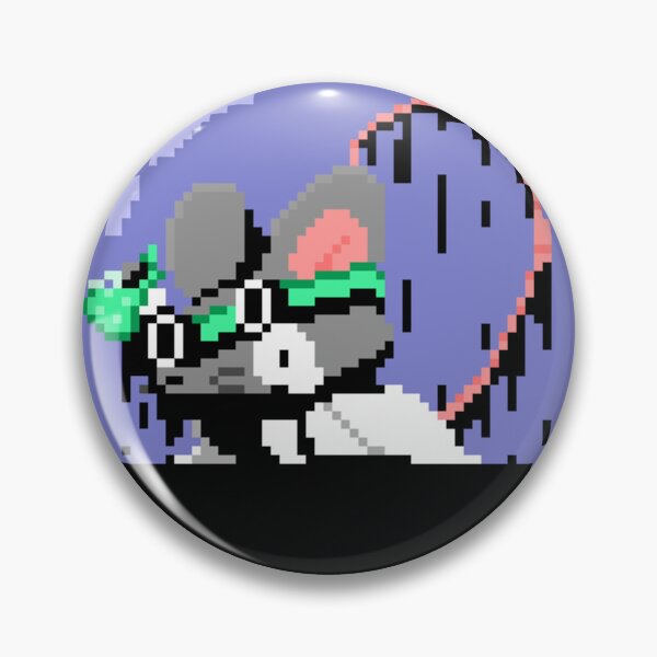 Item preview, The rat failed the experiment designed and sold by DOTMANYO.