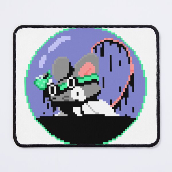 Item preview, The rat failed the experiment designed and sold by DOTMANYO.