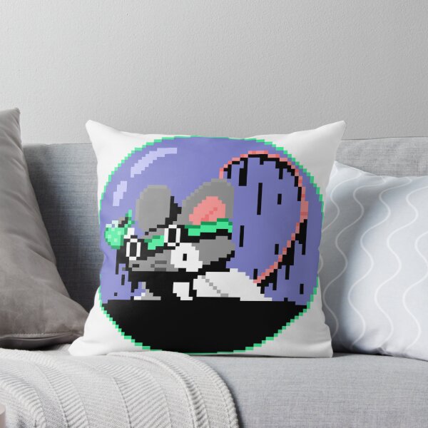 Item preview, The rat failed the experiment designed and sold by DOTMANYO.