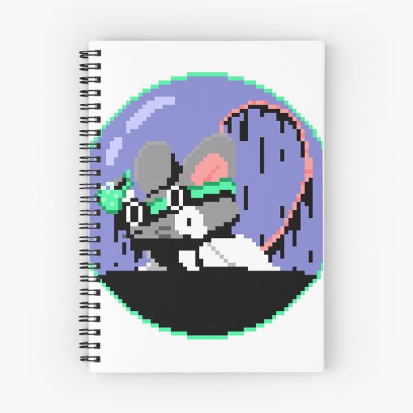 Item preview, The rat failed the experiment designed and sold by DOTMANYO.