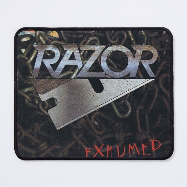 Item preview, Razor - Exhumed album 1994 designed and sold by DuDuChben.