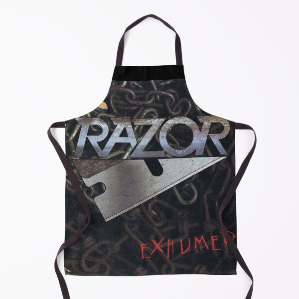 Item preview, Razor - Exhumed album 1994 designed and sold by DuDuChben.
