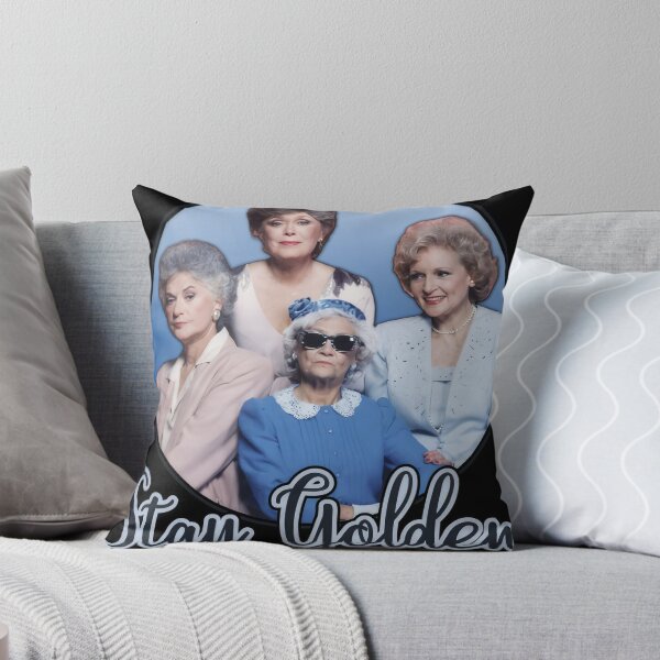Item preview, The Golden Girls Stay Golden designed and sold by tdwngplum.