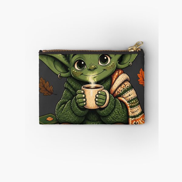 Item preview, Cozy Goblin Core Autumn Aesthetic Design designed and sold by Fun2Fentastic.