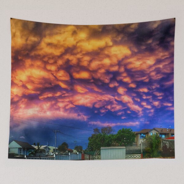 Item preview, colours of the sky designed and sold by Little Demon.
