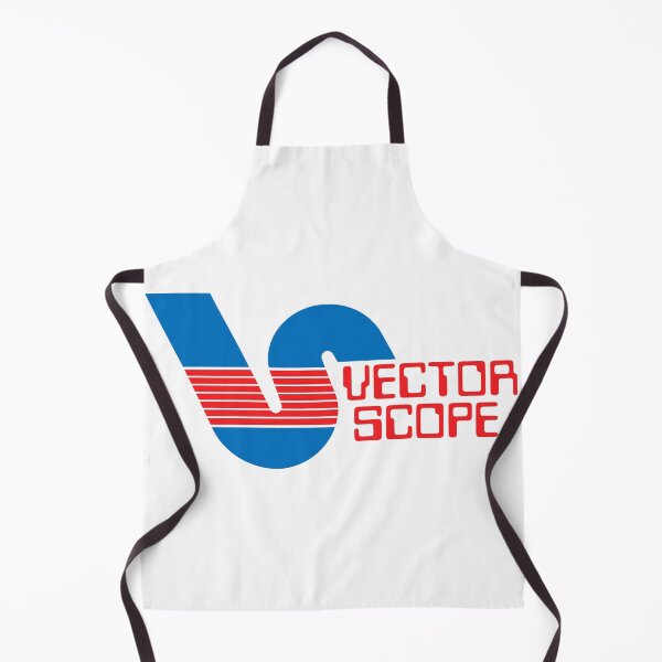 Item preview, Innerspace 1987 - Vector Scope Labs Logo designed and sold by Presents For The Dead.
