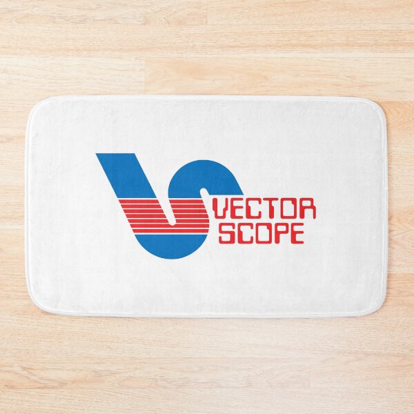 Item preview, Innerspace 1987 - Vector Scope Labs Logo designed and sold by Presents For The Dead.