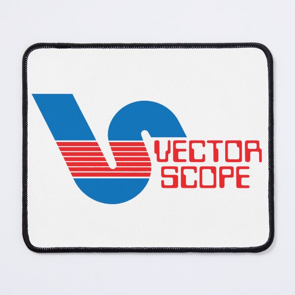 Item preview, Innerspace 1987 - Vector Scope Labs Logo designed and sold by Presents For The Dead.