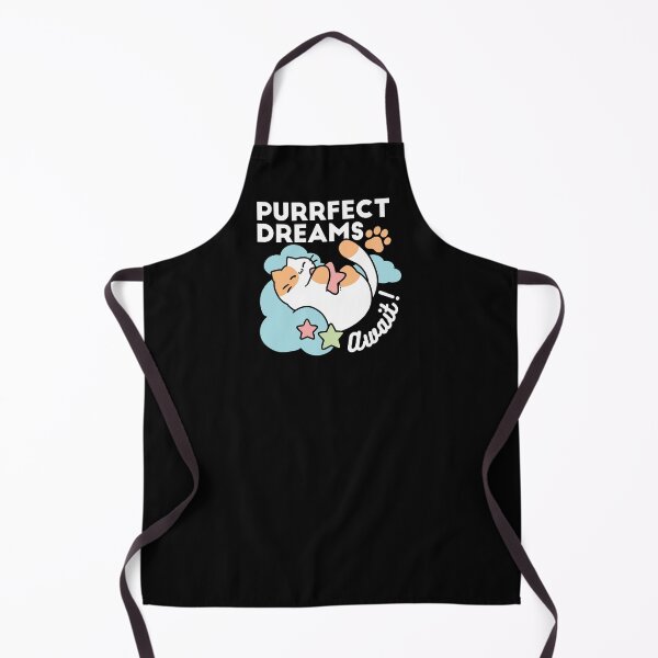 Item preview, Sleepy Cat Hugging Star – Purrfect Dreams Cute Cat Design designed and sold by FlinArt.