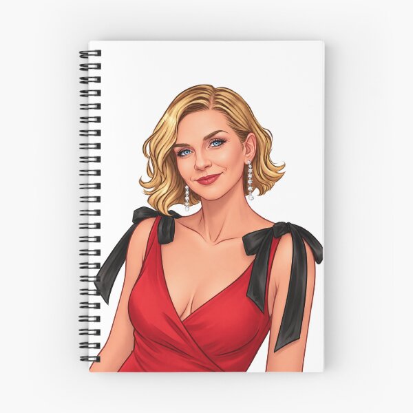Item preview, Rhea Seehorn designed and sold by Cross-Hatch.