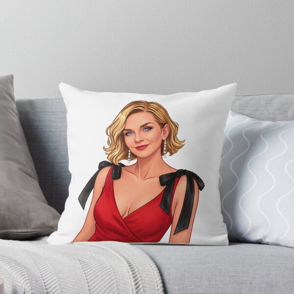 Item preview, Rhea Seehorn designed and sold by Cross-Hatch.