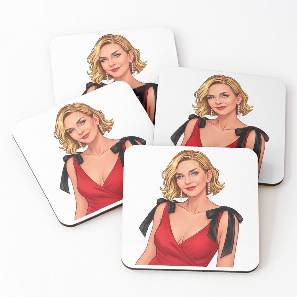 Item preview, Rhea Seehorn designed and sold by Cross-Hatch.