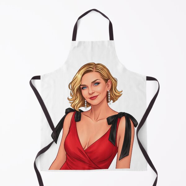Item preview, Rhea Seehorn designed and sold by Cross-Hatch.