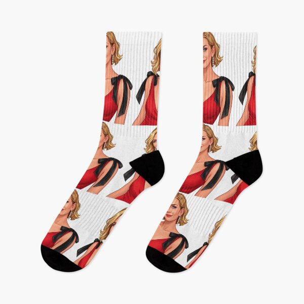Item preview, Rhea Seehorn designed and sold by Cross-Hatch.