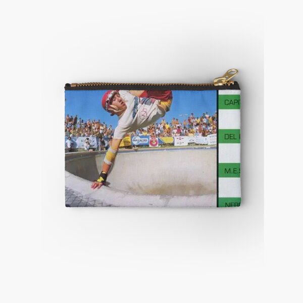 Item preview, Transworld Skateboard 1983 Skate Design Art Print Poster Wall Tee Vest  designed and sold by Cool Robot Bro..