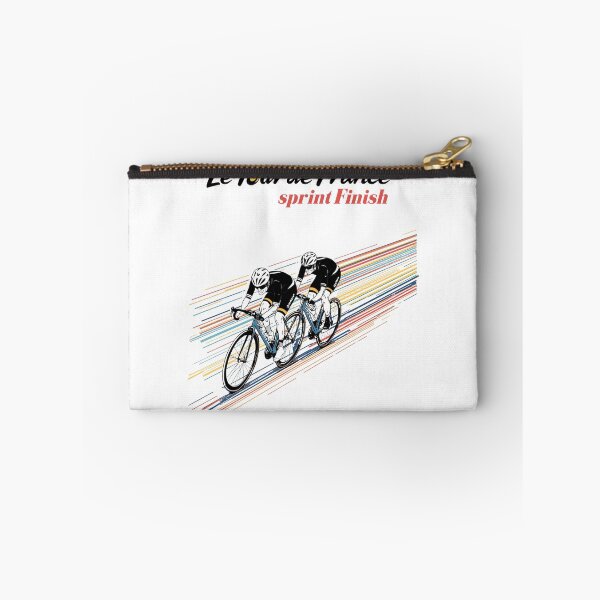 Item preview, Le Tour De France Gift Print Cycling Event Apparel – T‑shirt, Hoodies, Stickers For Cycling Fans designed and sold by StylePrynt.