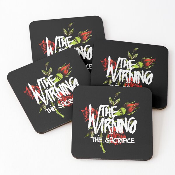 Item preview, best seller The Warning the sacrifice Classic designed and sold by Zaflab.