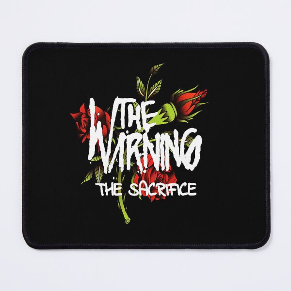 Item preview, best seller The Warning the sacrifice Classic designed and sold by Zaflab.