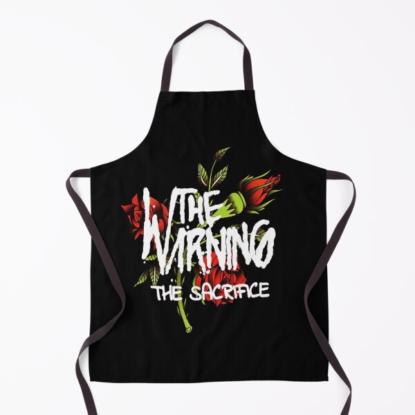 Item preview, best seller The Warning the sacrifice Classic designed and sold by Zaflab.