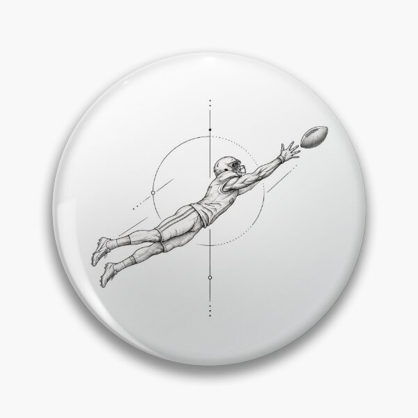 Item preview, Airborne Catch designed and sold by Peachy Dreams.