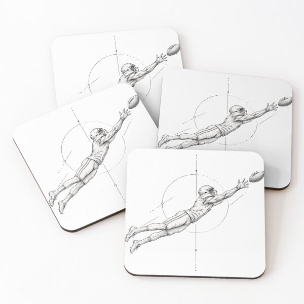 Item preview, Airborne Catch designed and sold by Peachy Dreams.