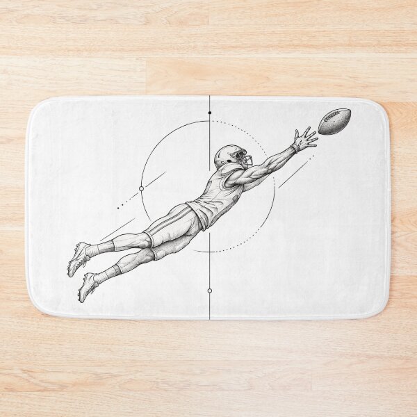 Item preview, Airborne Catch designed and sold by Peachy Dreams.