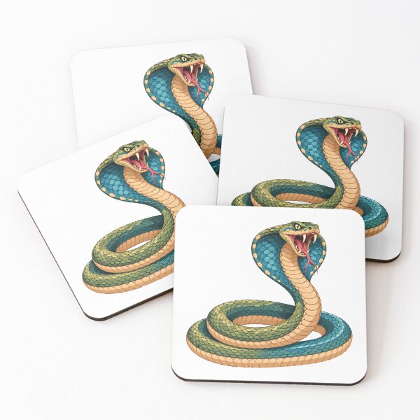 Item preview, Cobra designed and sold by VelvetRoom.