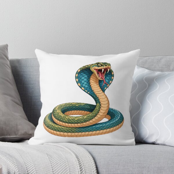 Item preview, Cobra designed and sold by VelvetRoom.