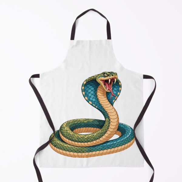 Item preview, Cobra designed and sold by VelvetRoom.